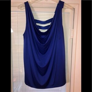 NWT Kardashian Kollection Top